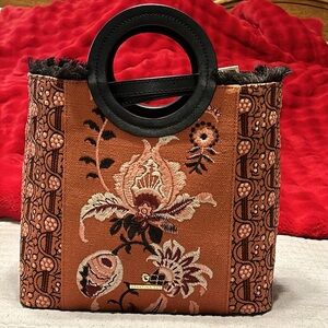 Spartina 449 Resort Tote Linden